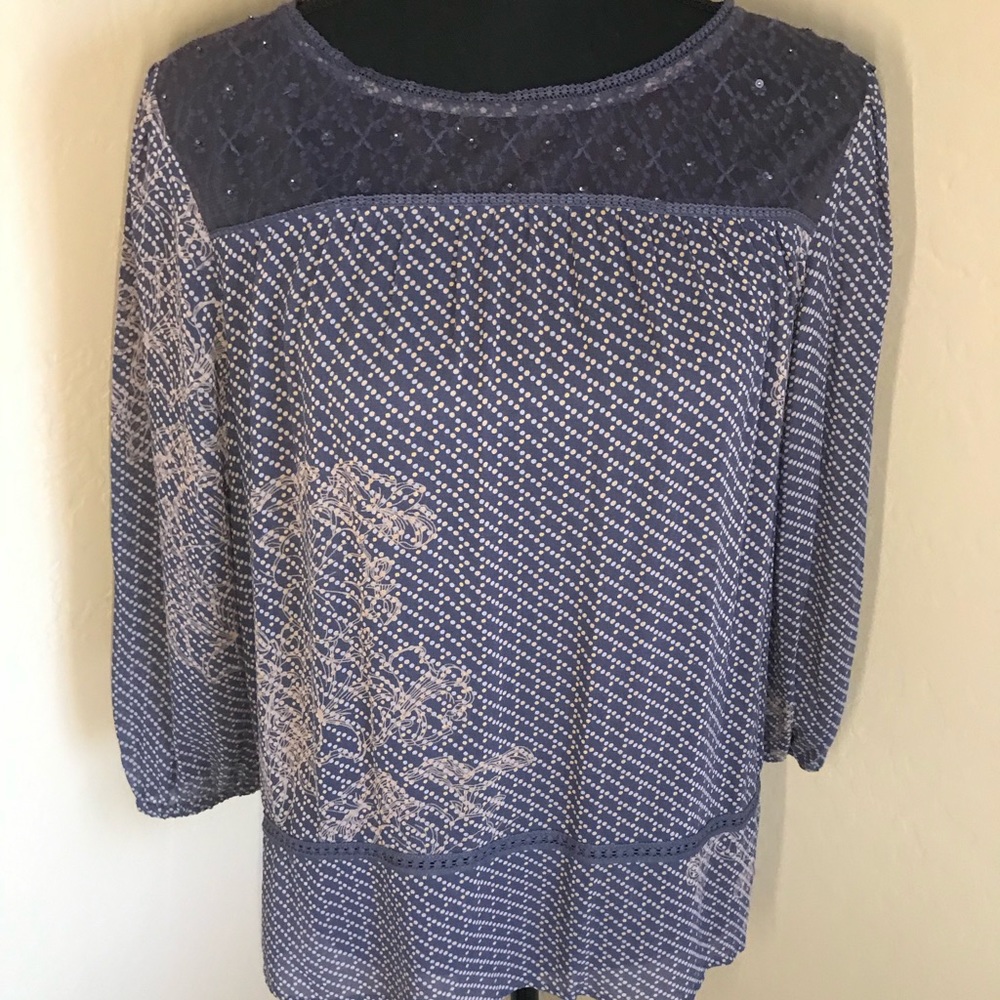 By Timo Blouse - Small